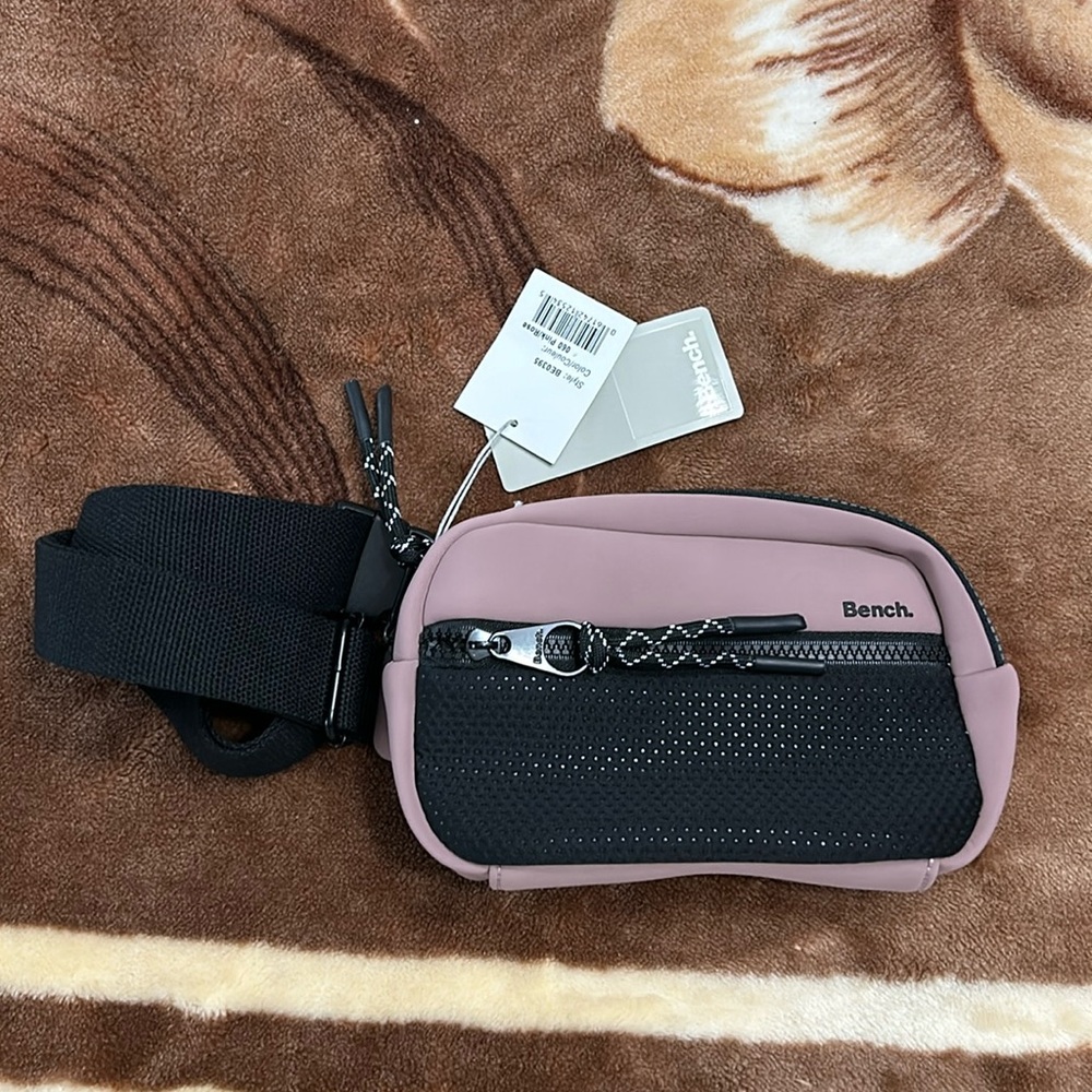 Belt bag